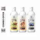 PuriFlame Pure Sesame Oil 