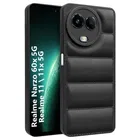 Narzo 60X / Realme 11 / 11X 5G Mobile Back Cover 