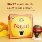 सायकल प्योर नवीन सांबरानी धूप कप फॉर पूजा, 15 कप्स