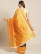 SVB मैसूर सिल्क साड़ी फॉर विमेंस 