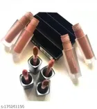 Waterproof Liquid Matte Lipsticks 