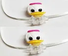 Synthetic Rakhi for Kids, Pack of 2 