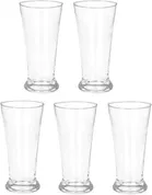Liquor cum Cocktail Glasses 