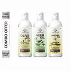 PuriFlame Pure Olive Oil 