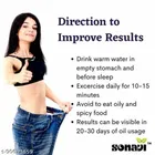 Sonavi Herbal Body Slimming Oil 