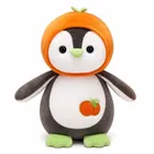 Baby Penguin Soft Toy, 22 cm [Multicolor]