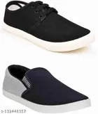 Loafers with Casual Shoes for Men 