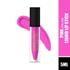 Coronation Liquid Lipstick 