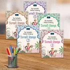 The Fantastic Fables Treasure – Tenali Rama Storybooks for Kids 