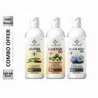 PuriFlame Pure Jojoba Oil 