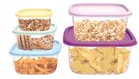 ALL TIME Prism Container Set 