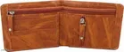 PU Wallet for Men 