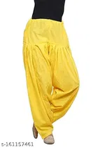 Salwar for Women, Pack of 3 