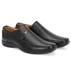 Densu Slip-on Formal Shoes for Men 