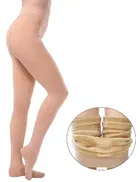 Fleece Winter Thermal Legging for Women 