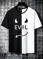 Half Sleeves T-Shirt for Men 
