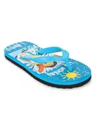 Boy's Comfortable Slipper 