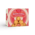 Bhujialalji Besan Ladoo 200 g