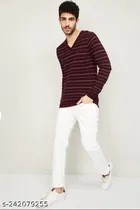 Denim Slim Fit Jeans for Men 