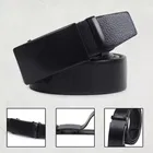 Leather Belt for Men 