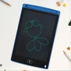 ABS Plastic Digital LCD Writing Pad for Kids 