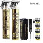 Metal Buddha Trimmer For Men 