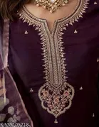 Designer Kurti Pant Set for Women 