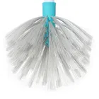 Klen Shine Diamond Jala Brush 