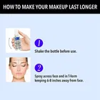 Blue Heaven Flawless Base Long Lasting Makeup Fixer 