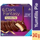 Sunfeast Dark Fantasy Yumfills Cake 242 g