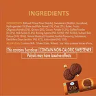 Sugar Free D'Lite Mocha Hazelnut Cookies 75 g