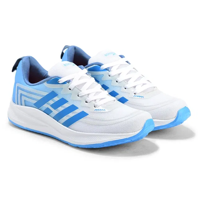Sports Shoes for Men, Blue (9)