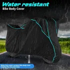 Polyester Cover For Bike/Scooter, Multicolour