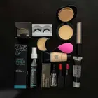 Premium High Quality All in 1 Face Makeup Kit 