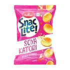 हल्दीराम स्नैक लाइट सोया कटोरी 115 g