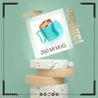 Stainless Steel Coffee Mug 