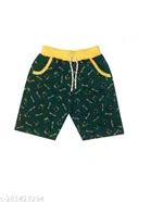 Shorts for Boys 