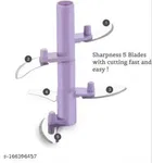 Plastic Manual Chopper 