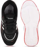 Casual Shoes for Kids, Black 