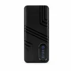 BINORI, H27 BLACK 8000 mAh 8 W Mini Pocket Size Power Bank 
