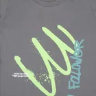 Round Neck Printed T-Shirt for Boys 