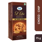 Sugar Free D'Lite Choco Chip Cookies 75 g