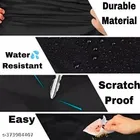 Polyester Cover For Bike/Scooter, Multicolour