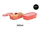 Tweeny Container Set of 2 Assorted