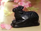 Marble Nandi Idol Showpiece 
