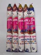 Herbal 5 Pcs Color Fog for Holi 