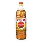 सिटीमॉल न.1 कच्ची घनी मस्टर्ड ऑइल 500 ml