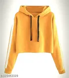 Full Sleeve Sweatshirts for Women 