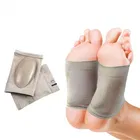 Silicone Gel Heel Pad 