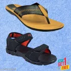 Sandal with Flipflop for Men 